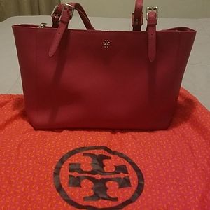 Tory Burch tote bag